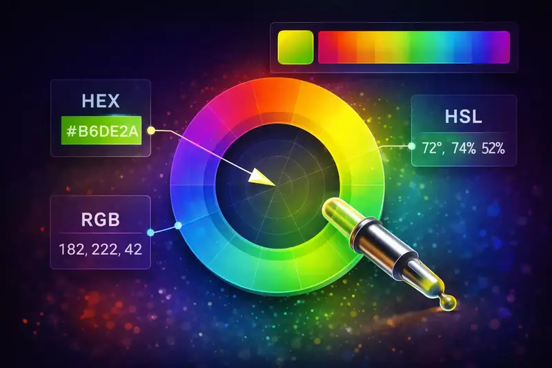 ColorForge