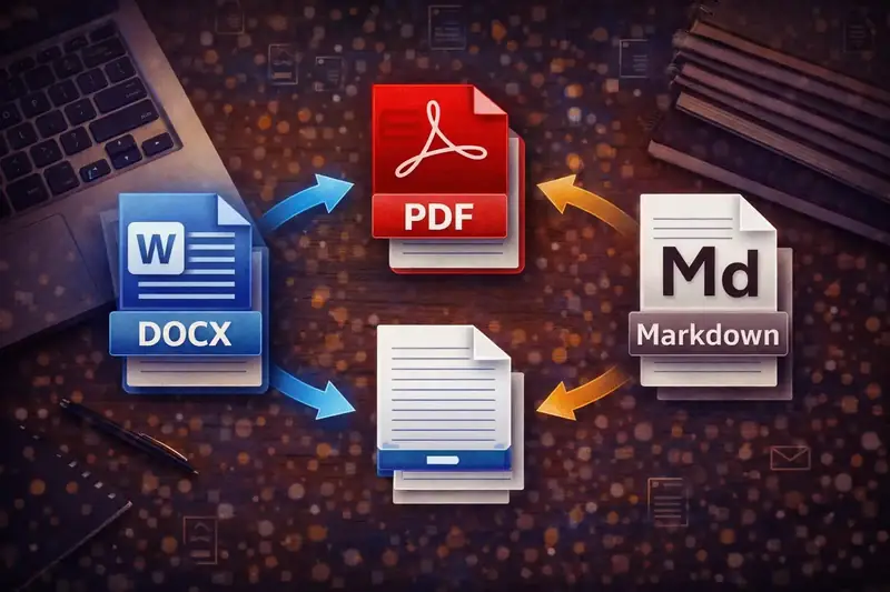 DocForge