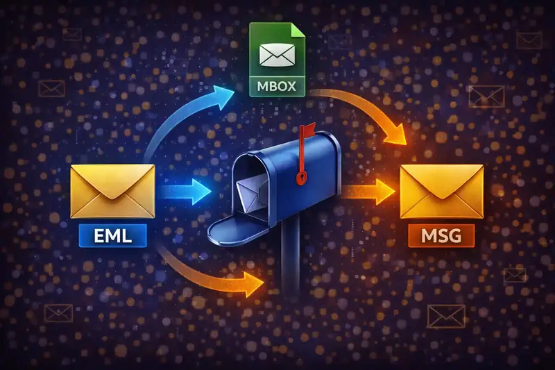 MailShift