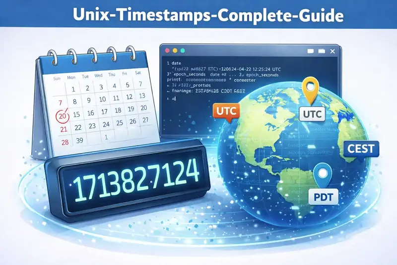 Epoch Converter Pro
